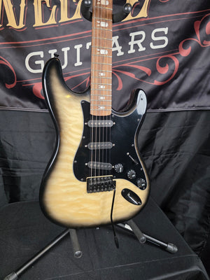 Hard Luck Kings Bombshell Blackburst