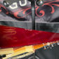 Dean V-X 2000s - Sunburst