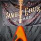 Dean V-X 2000s - Sunburst
