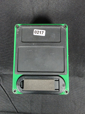 BBE Green Screamer 2011 - Green