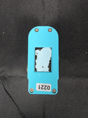 AZOR AP-308 Overdrive mini - 2020’s