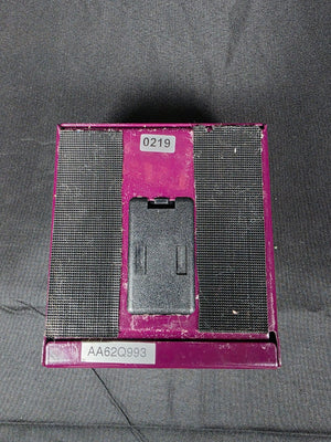 Dunlop TS-1 Stereo Tremolo 1990 - 2005 - Purple