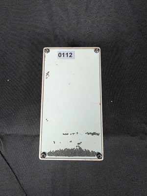 Keeley Boss DS-1 Distortion with Ultra Mod 2010s - Orange