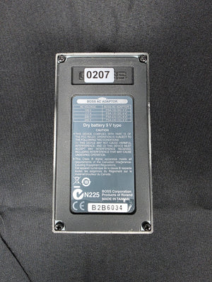 Boss ST-2 Power Stack 2010 - Present - Black