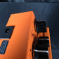 Boss DS-1 Distortion (Silver Label) 1994 - Present - Orange