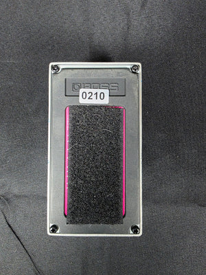 Boss HR-2 Harmonist 1994 - 1999 - Blue