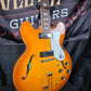 Epiphone Riviera Frequensator 2020 - Present - Royal Tan