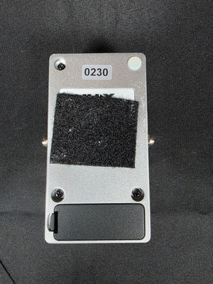 NuX Reissue Series Steel Singer Drive 2010s - Silver