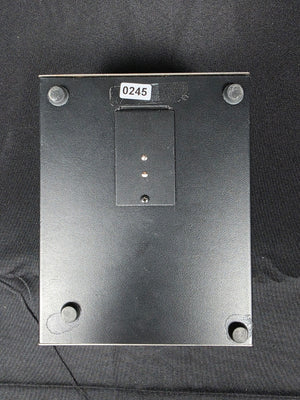 Electro-Harmonix Big Muff Pi 2000 - Present - Silver / Black / Red