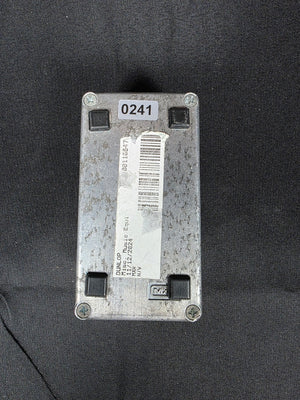 MXR M116 Fullbore Metal 2009 - Present - Silver