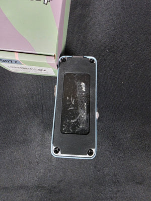 Donner Tutti Love Chorus 2010s - Blue