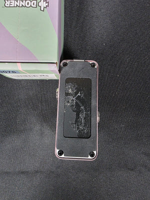 Donner Morpher 2010s - Red