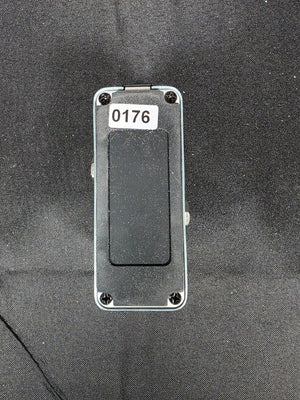 Donner Verb Square 2017 - Present - Green