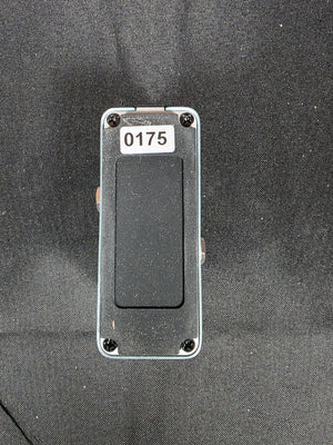 Donner Mod Square II Mini Modulation Effects Pedal - Blue