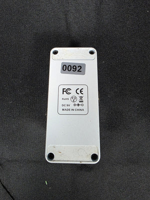 Donner DT Deluxe Guitar Tuner Mini Pedal