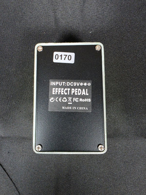 Dolamo D-14 Delay Lime Green Boxed