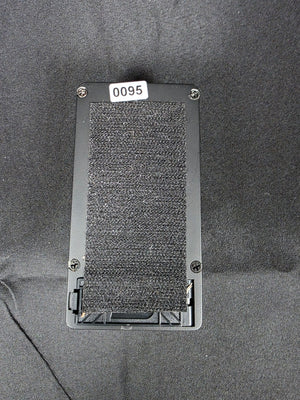 Seymour Duncan Pickup Booster 2020 - Present - Blackened