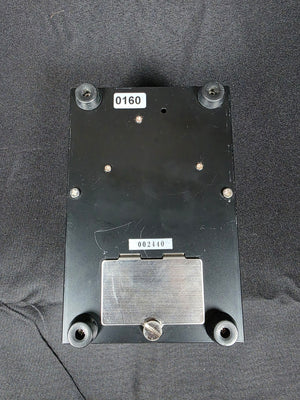 Snarling Dogs Black Bawl BDP-2 Overdrive 2010s - Black