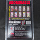 Abominable Electronics Hail Satan Mini Distortion/Fuzz 2010s - Graphic