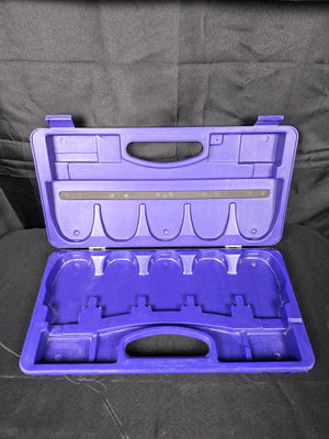 Danelectro Food Series Pedalboard/Case 2000