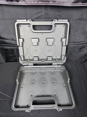 Boss BCB-30 Compact Pedal Board 2008 - 2020 - Gray