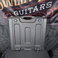 Gator G-PRO-2U-19 Roto Molded 2U Rack Case 2010s - Black