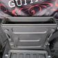 Gator G-PRO-2U-19 Roto Molded 2U Rack Case 2010s - Black