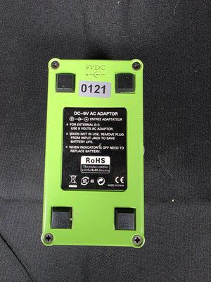 Modtone Funk Filter Enveloper 2010s - Green