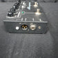Ampeg SCR‑DI Bass DI Preamp with Scrambler Overdrive 2010s - Black