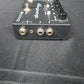 Ampeg SCR‑DI Bass DI Preamp with Scrambler Overdrive 2010s - Black