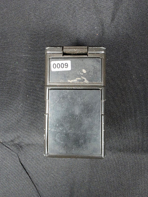 Korg TNB-1 Tone Booster 1980's - Black