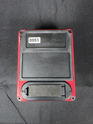 BBE Two Timer 2010s - Red