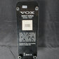 Vox V847 Wah 1994 - 2006 - Black / Chrome