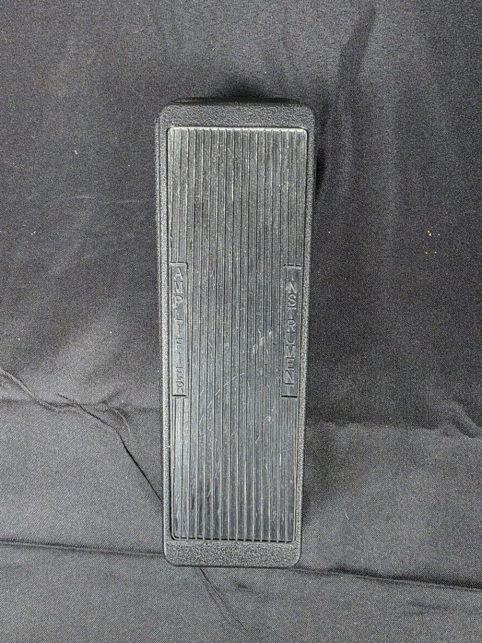 Dunlop GCB95 Cry Baby Standard Wah 1982 - Present - Black