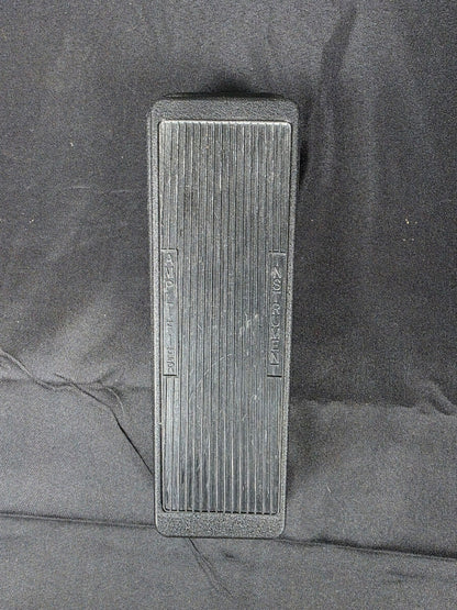 Dunlop GCB95 Cry Baby Standard Wah 1982 - Present - Black