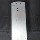 Ernie Ball P0-6166 250K Mono Passive Volume Pedal 2010s - Silver