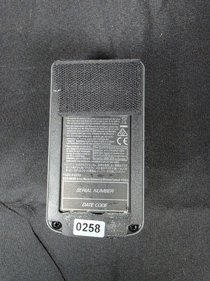 Behringer TU300 Chromatic Tuner 2010s - Standard