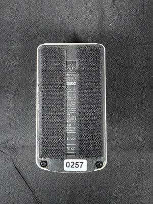 Behringer NR300 Noise Reducer Pedal 2010s - Standard