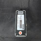 SONICAKE ABY Guitar Pedal, Mini AB Switcher with Buffer Switch, Ab Box Line Selector Guitar Effects Pedal, True Bypass - Buffer ABY