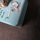 Animals Pedal Relaxing Walrus Delay V1 2010s - Blue Graphic