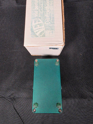 VFE The Scream 2010s - Green