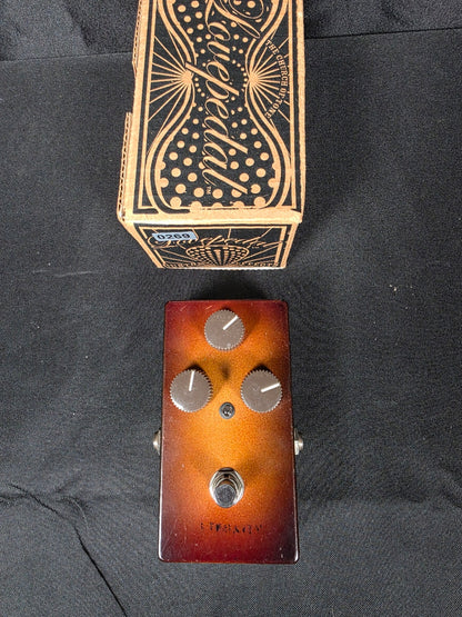 Lovepedal Eternity Burst (Handwired) 2007 - Present - Burst