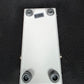 Tsomokos Audio TAAForce Fuzz Overdrive Modern - White