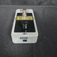 Electro-Harmonix LPB-1 Nano Linear Power Booster Preamp 2006 - Present - Black / Yellow / Gray