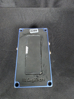 DigiTech Multi Chorus 2000s - Blue