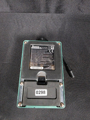 Ibanez TS808HW Hand-Wired Tube Screamer 2009 - 2024 - Green