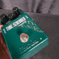 Ibanez TS808HW Hand-Wired Tube Screamer 2009 - 2024 - Green