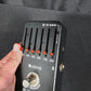 Joyo JF-11 6 Band Equalizer 2010s - Black