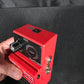Boss RC-1 Loop Station 2014 - Present - Red