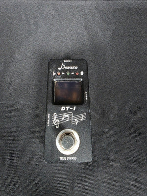 Donner DT-1 Digital tuner